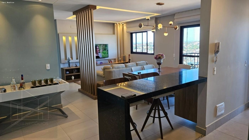 Apartamento para Venda em Monte Mor / SP no bairro Jardim Planalto: 10ª foto da galeria de imagens do imóvel