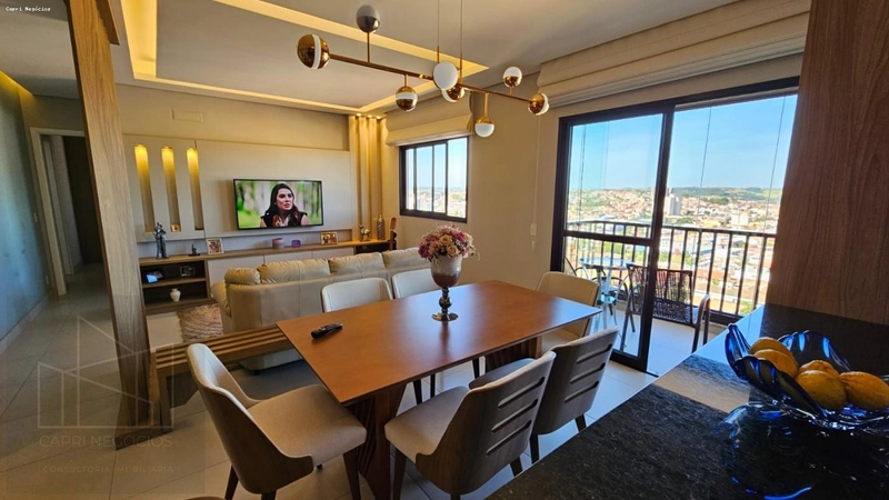 Apartamento para Venda em Monte Mor / SP no bairro Jardim Planalto: 11ª foto da galeria de imagens do imóvel