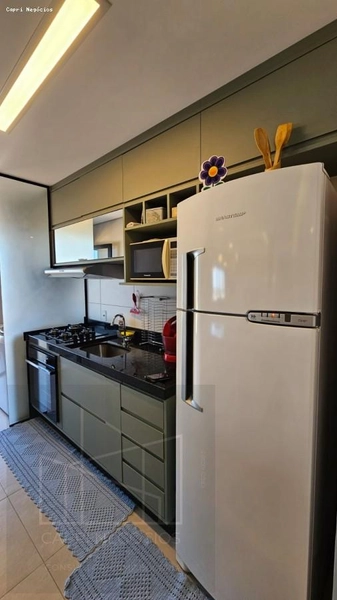 Apartamento para Venda em Monte Mor / SP no bairro Jardim Planalto: 13ª foto da galeria de imagens do imóvel