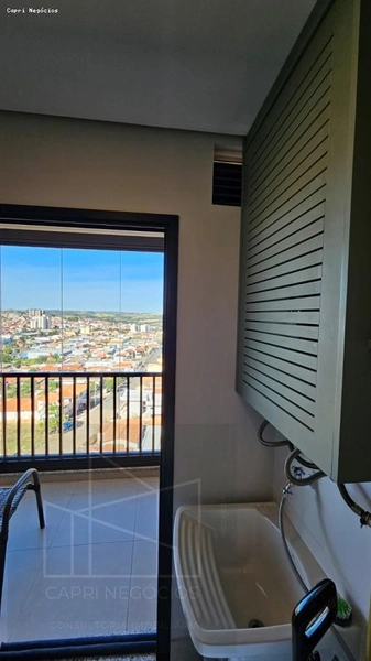 Apartamento para Venda em Monte Mor / SP no bairro Jardim Planalto: 15ª foto da galeria de imagens do imóvel