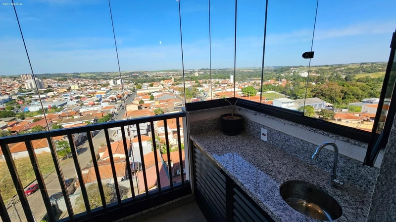 Apartamento para Venda em Monte Mor / SP no bairro Jardim Planalto: 16ª foto da galeria de imagens do imóvel