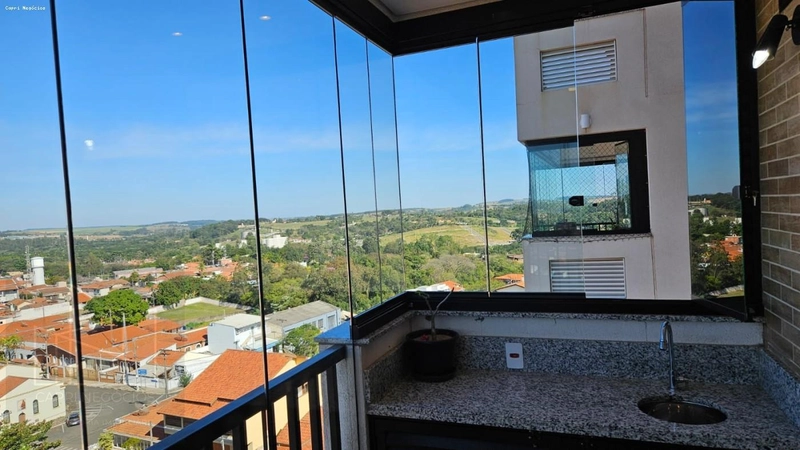 Apartamento para Venda em Monte Mor / SP no bairro Jardim Planalto: 17ª foto da galeria de imagens do imóvel