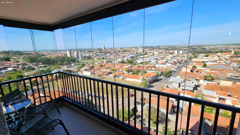 Apartamento para Venda em Monte Mor / SP no bairro Jardim Planalto: 18ª foto da galeria de imagens do imóvel