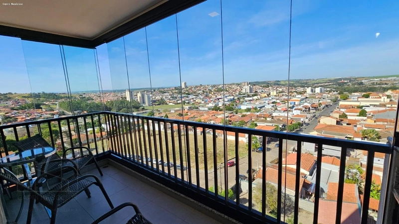 Apartamento para Venda em Monte Mor / SP no bairro Jardim Planalto: 19ª foto da galeria de imagens do imóvel