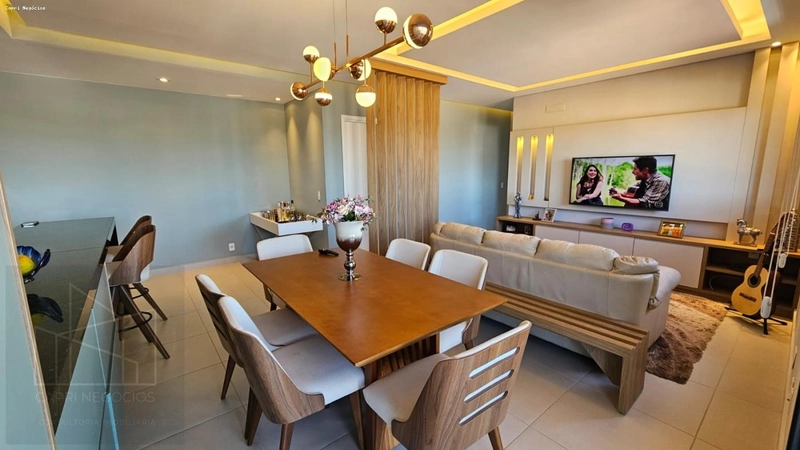 Apartamento para Venda em Monte Mor / SP no bairro Jardim Planalto: 3ª foto da galeria de imagens do imóvel