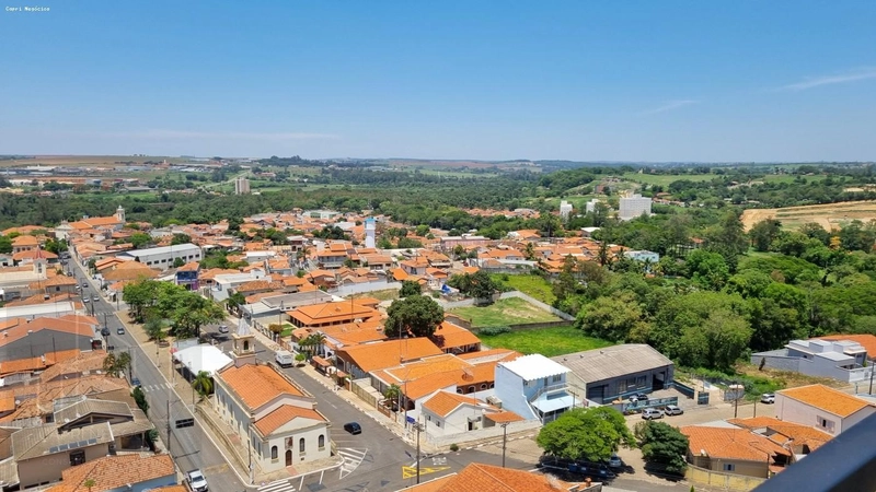 Apartamento para Venda em Monte Mor / SP no bairro Jardim Planalto: 30ª foto da galeria de imagens do imóvel