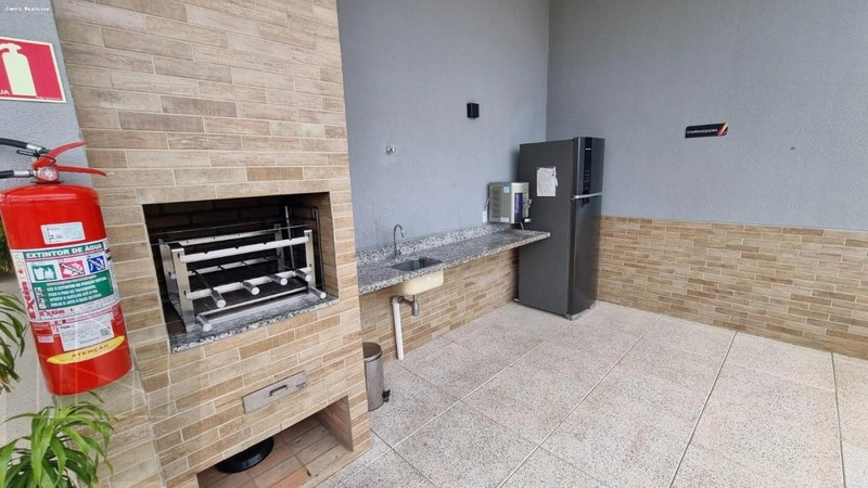 Apartamento para Venda em Monte Mor / SP no bairro Jardim Planalto: 34ª foto da galeria de imagens do imóvel