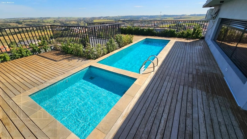 Apartamento para Venda em Monte Mor / SP no bairro Jardim Planalto: 35ª foto da galeria de imagens do imóvel