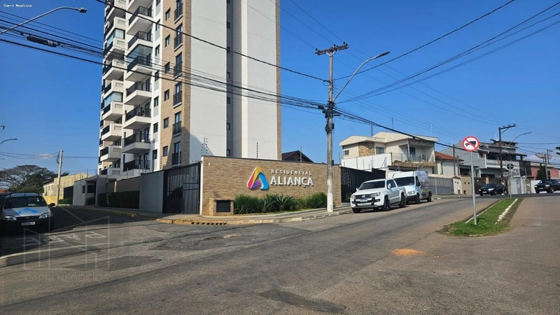 Apartamento para Venda em Monte Mor / SP no bairro Jardim Planalto: 36ª foto da galeria de imagens do imóvel