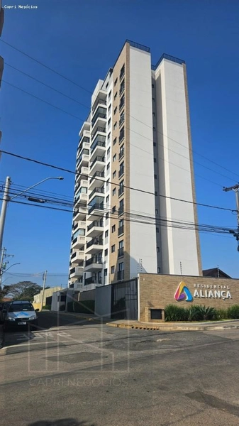 Apartamento para Venda em Monte Mor / SP no bairro Jardim Planalto: 37ª foto da galeria de imagens do imóvel