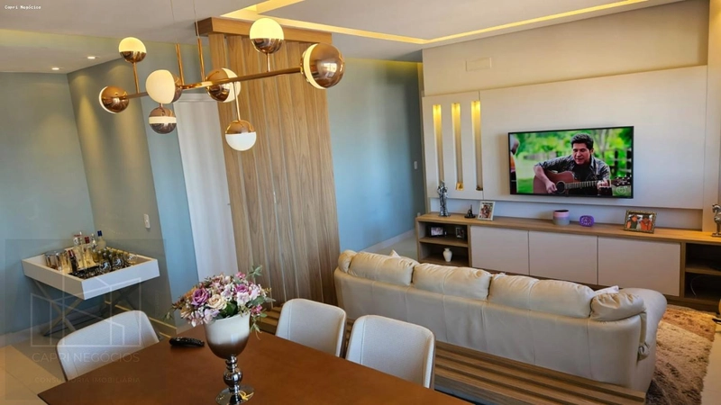 Apartamento para Venda em Monte Mor / SP no bairro Jardim Planalto: 4ª foto da galeria de imagens do imóvel