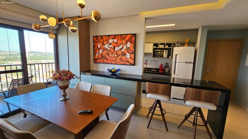 Apartamento para Venda em Monte Mor / SP no bairro Jardim Planalto: 6ª foto da galeria de imagens do imóvel