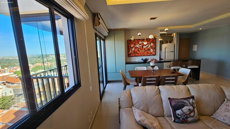 Apartamento para Venda em Monte Mor / SP no bairro Jardim Planalto: 7ª foto da galeria de imagens do imóvel