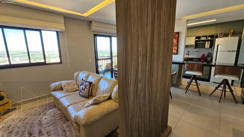 Apartamento para Venda em Monte Mor / SP no bairro Jardim Planalto: 8ª foto da galeria de imagens do imóvel