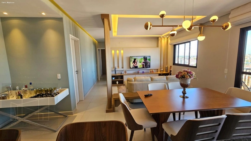 Apartamento para Venda em Monte Mor / SP no bairro Jardim Planalto: 9ª foto da galeria de imagens do imóvel