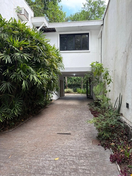 Casa a venda com 977m² de terreno no Jd Paulista em São Paulo: 9ª foto da galeria de imagens do imóvel