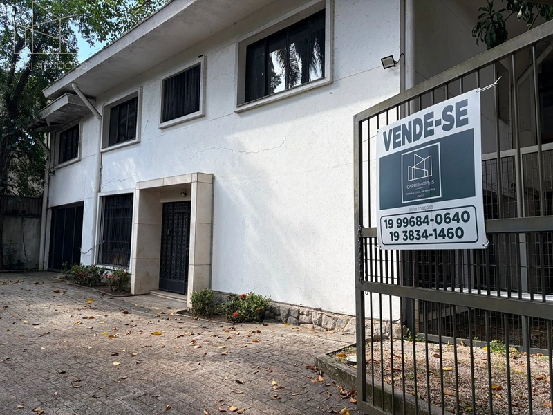 Imóvel residencial ou comercial