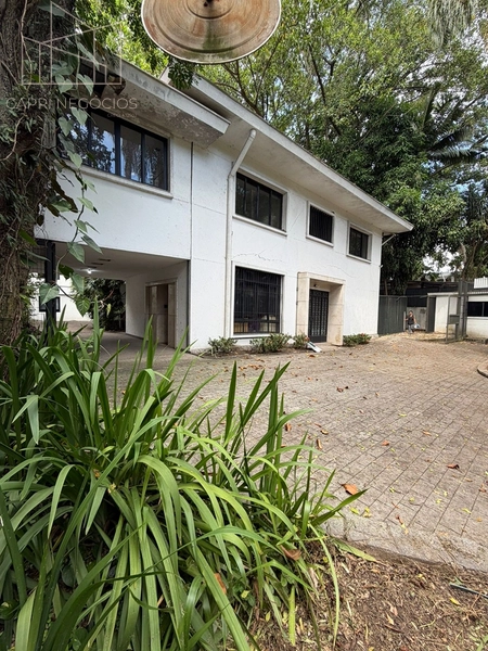 Casa a venda com 977m² de terreno no Jd Paulista em São Paulo: 3ª foto da galeria de imagens do imóvel