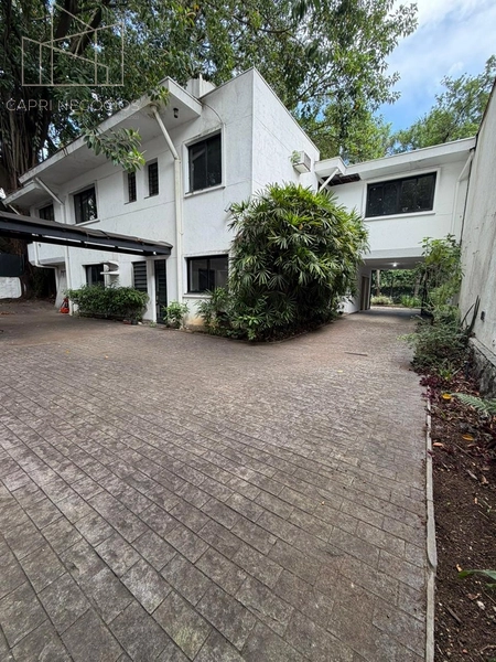 Casa a venda com 977m² de terreno no Jd Paulista em São Paulo: 10ª foto da galeria de imagens do imóvel