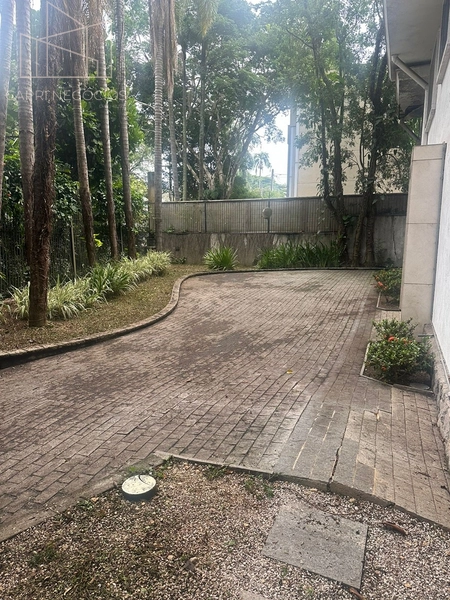 Casa a venda com 977m² de terreno no Jd Paulista em São Paulo: 4ª foto da galeria de imagens do imóvel