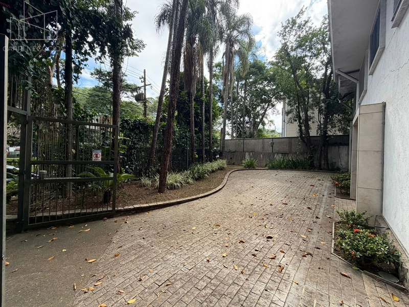 Casa a venda com 977m² de terreno no Jd Paulista em São Paulo: 17ª foto da galeria de imagens do imóvel