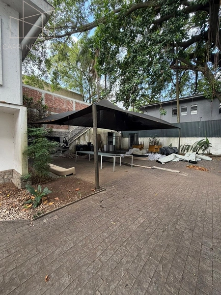 Casa a venda com 977m² de terreno no Jd Paulista em São Paulo: 12ª foto da galeria de imagens do imóvel