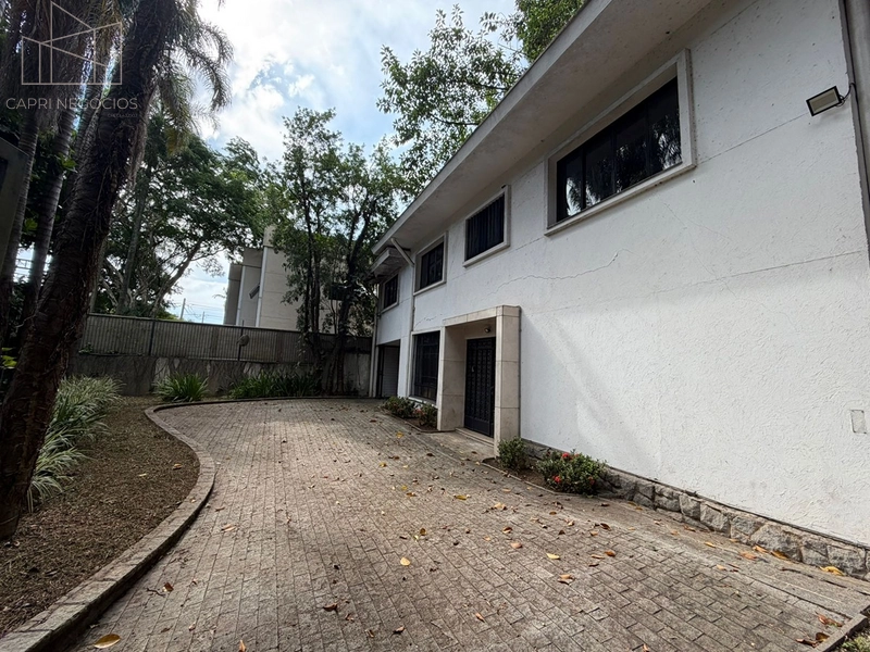 Casa a venda com 977m² de terreno no Jd Paulista em São Paulo: 18ª foto da galeria de imagens do imóvel