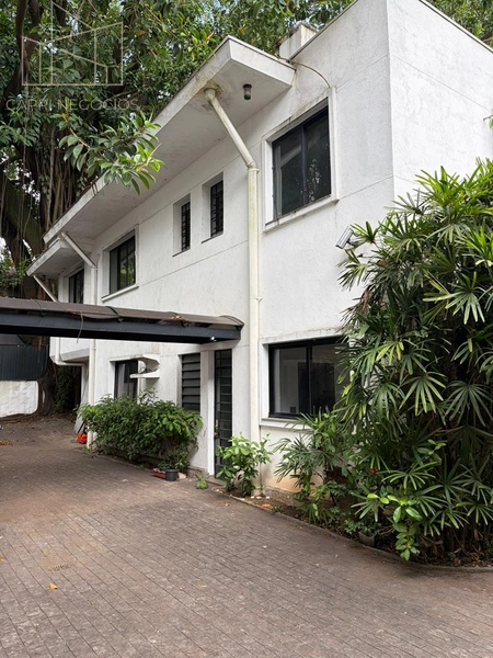 Casa a venda com 977m² de terreno no Jd Paulista em São Paulo: 8ª foto da galeria de imagens do imóvel