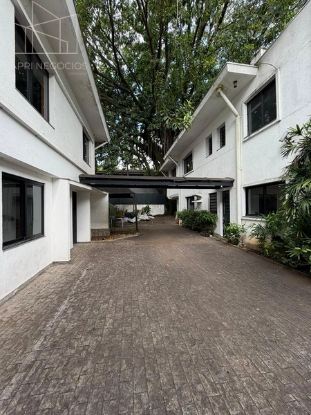 Casa a venda com 977m² de terreno no Jd Paulista em São Paulo: 5ª foto da galeria de imagens do imóvel