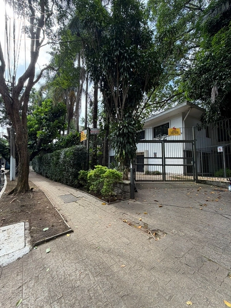 Casa a venda com 977m² de terreno no Jd Paulista em São Paulo: 19ª foto da galeria de imagens do imóvel