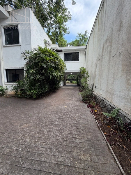 Casa a venda com 977m² de terreno no Jd Paulista em São Paulo: 15ª foto da galeria de imagens do imóvel