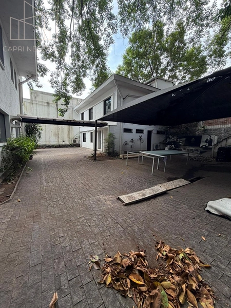 Casa a venda com 977m² de terreno no Jd Paulista em São Paulo: 11ª foto da galeria de imagens do imóvel