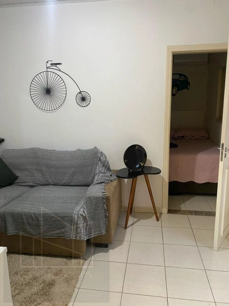 Casa para Locação em Indaiatuba / SP no bairro Centro: 17ª foto da galeria de imagens do imóvel
