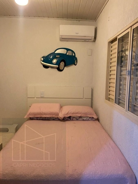 Casa para Locação em Indaiatuba / SP no bairro Centro: 20ª foto da galeria de imagens do imóvel