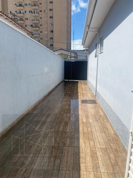 Casa para Locação em Indaiatuba / SP no bairro Centro: 22ª foto da galeria de imagens do imóvel