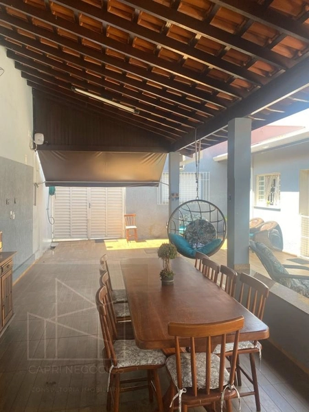 Casa para Locação em Indaiatuba / SP no bairro Centro: 27ª foto da galeria de imagens do imóvel