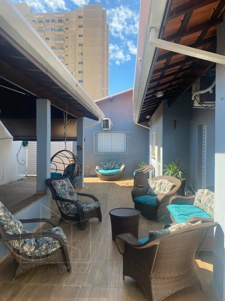 Casa para Locação em Indaiatuba / SP no bairro Centro: 28ª foto da galeria de imagens do imóvel