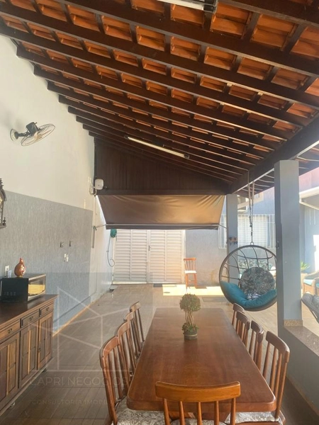 Casa para Locação em Indaiatuba / SP no bairro Centro: 29ª foto da galeria de imagens do imóvel