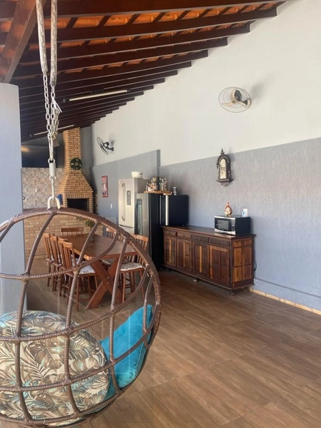 Casa para Locação em Indaiatuba / SP no bairro Centro: 34ª foto da galeria de imagens do imóvel