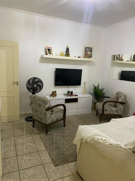 Casa para Locação em Indaiatuba / SP no bairro Centro: 5ª foto da galeria de imagens do imóvel