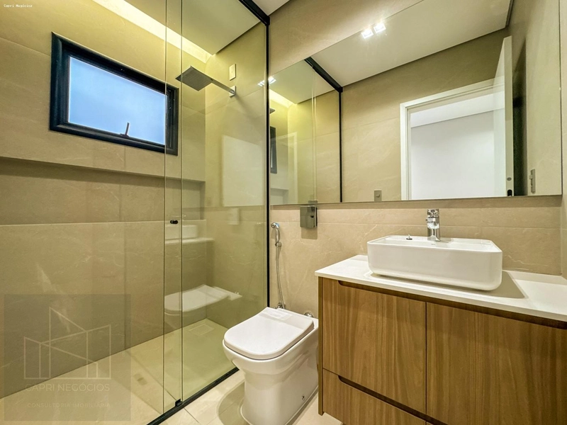 Casa em Condomínio para Venda em Indaiatuba / SP no bairro Residencial Helvétia Park: 10ª foto da galeria de imagens do imóvel