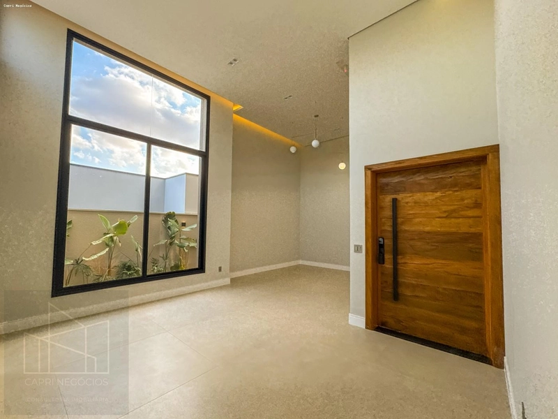 Casa em Condomínio para Venda em Indaiatuba / SP no bairro Residencial Helvétia Park: 11ª foto da galeria de imagens do imóvel