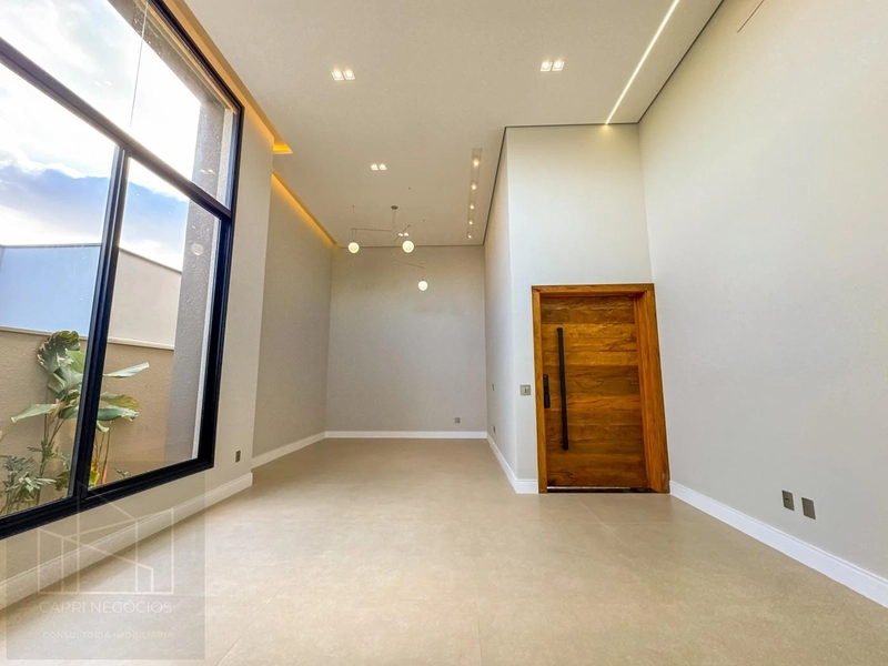 Casa em Condomínio para Venda em Indaiatuba / SP no bairro Residencial Helvétia Park: 12ª foto da galeria de imagens do imóvel