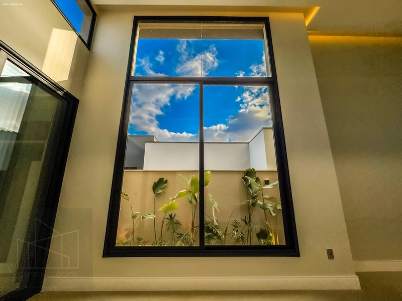 Casa em Condomínio para Venda em Indaiatuba / SP no bairro Residencial Helvétia Park: 13ª foto da galeria de imagens do imóvel