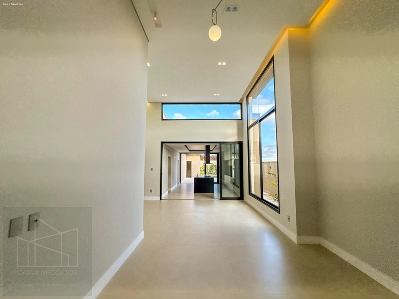 Casa em Condomínio para Venda em Indaiatuba / SP no bairro Residencial Helvétia Park: 15ª foto da galeria de imagens do imóvel