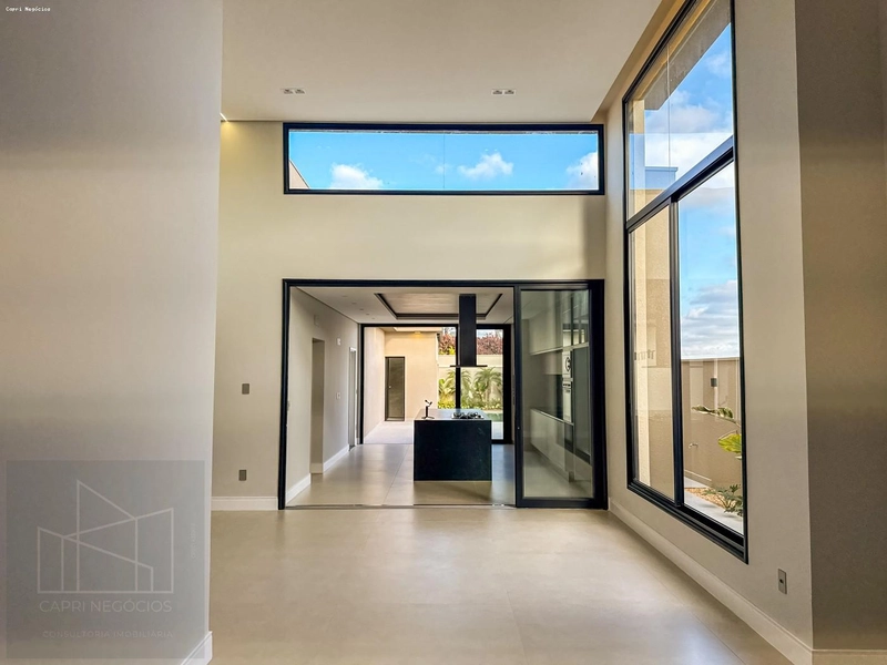 Casa em Condomínio para Venda em Indaiatuba / SP no bairro Residencial Helvétia Park: 16ª foto da galeria de imagens do imóvel