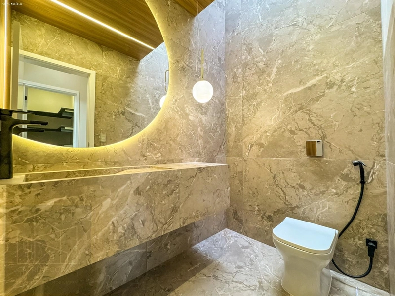 Casa em Condomínio para Venda em Indaiatuba / SP no bairro Residencial Helvétia Park: 19ª foto da galeria de imagens do imóvel