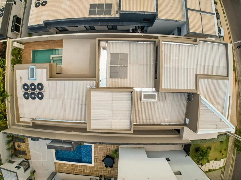 Casa em Condomínio para Venda em Indaiatuba / SP no bairro Residencial Helvétia Park: 2ª foto da galeria de imagens do imóvel