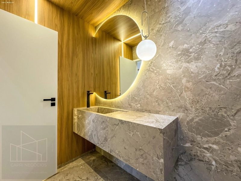 Casa em Condomínio para Venda em Indaiatuba / SP no bairro Residencial Helvétia Park: 20ª foto da galeria de imagens do imóvel