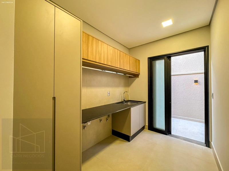 Casa em Condomínio para Venda em Indaiatuba / SP no bairro Residencial Helvétia Park: 22ª foto da galeria de imagens do imóvel